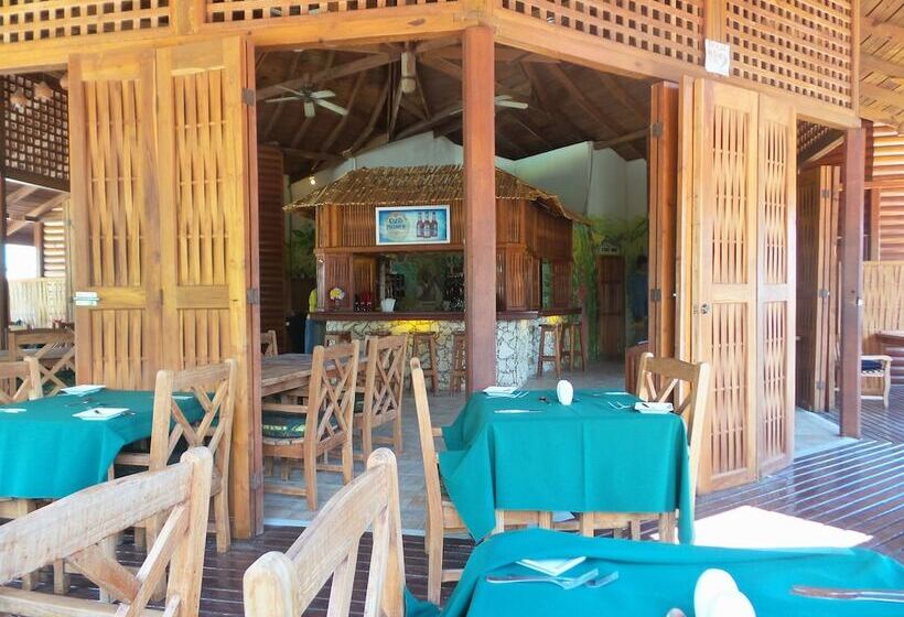 Hotelli Shepherd's Inn