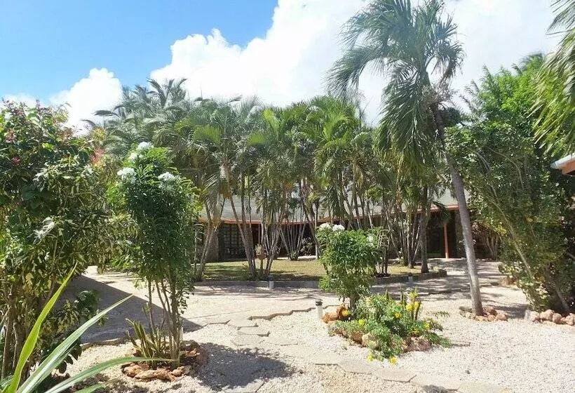 هتل Shepherd's Inn