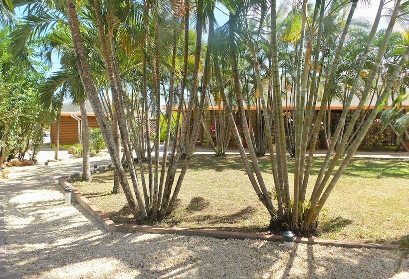 Hotelli Shepherd's Inn