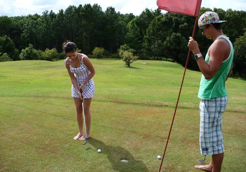 ホテル Tropical Coast Retreat