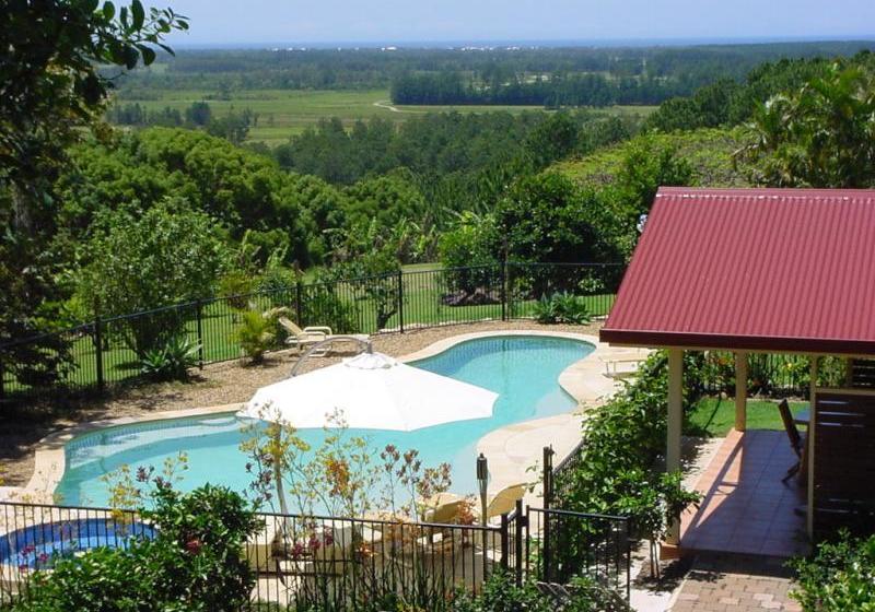 ホテル Tropical Coast Retreat