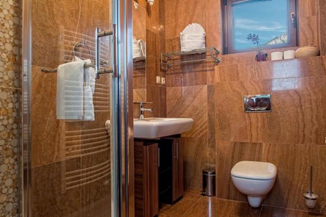 ホテル Winter & Summer Resort