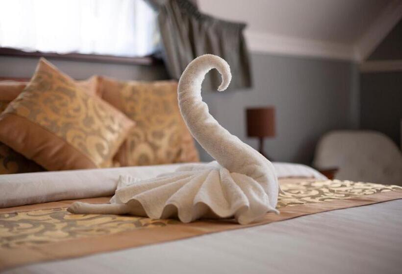 ホテル Winter & Summer Resort