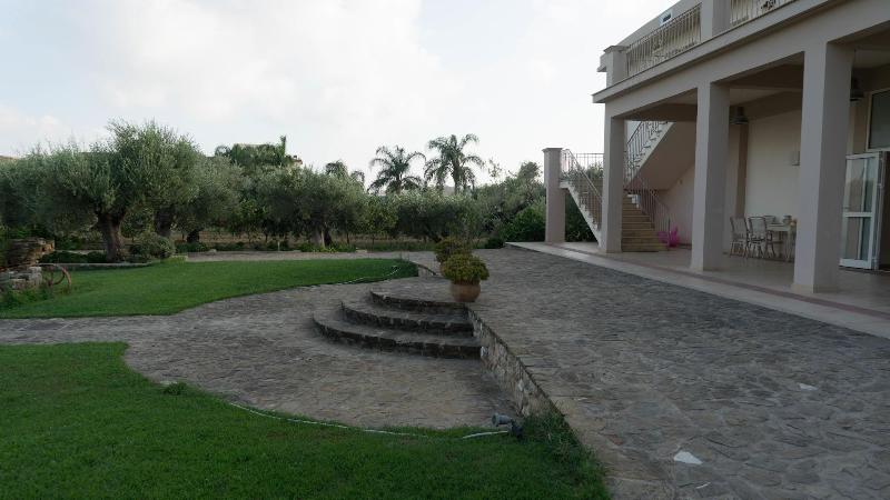 בית מלון כפרי Zoe Seaside Resort