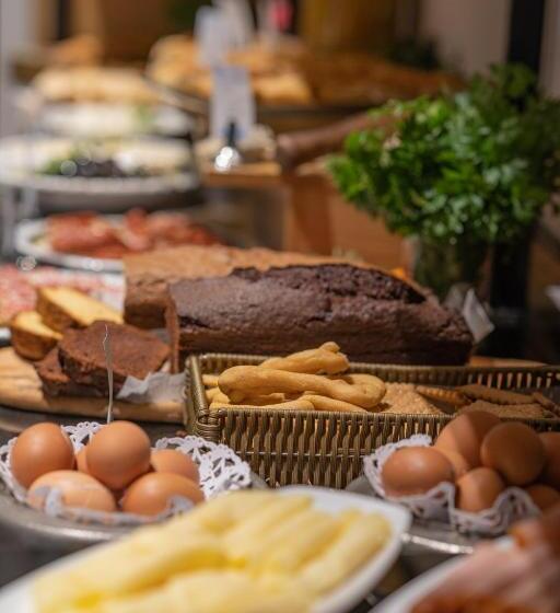 בית מלון כפרי Zoe Seaside Resort