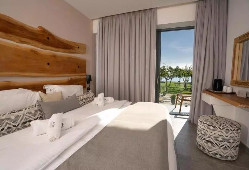 ホテル Zoe Seaside Resort