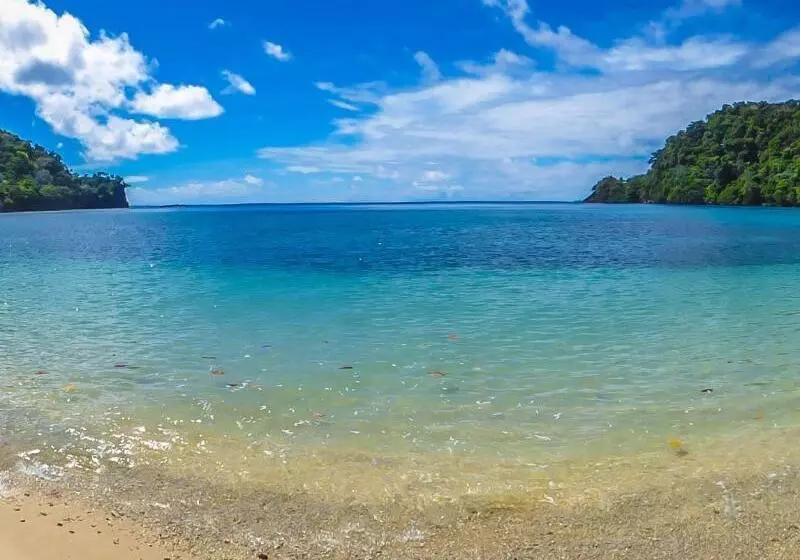 Matangi Private Island Resort