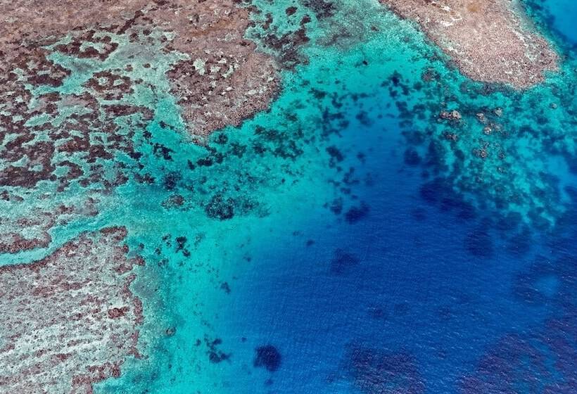 Matangi Private Island Resort