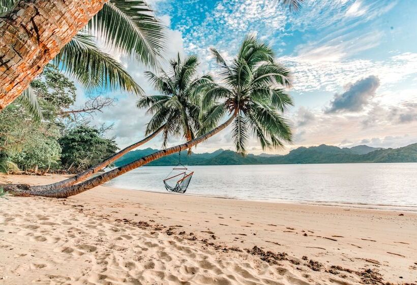 Matangi Private Island Resort