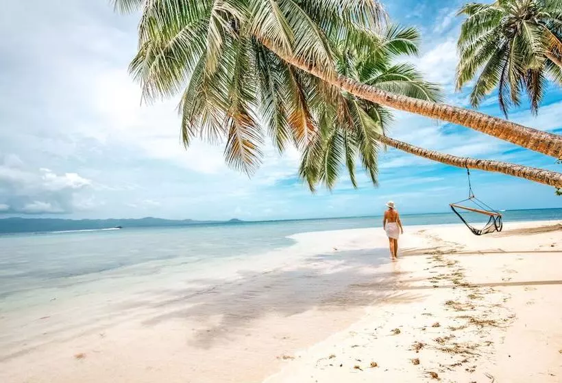 Matangi Private Island Resort