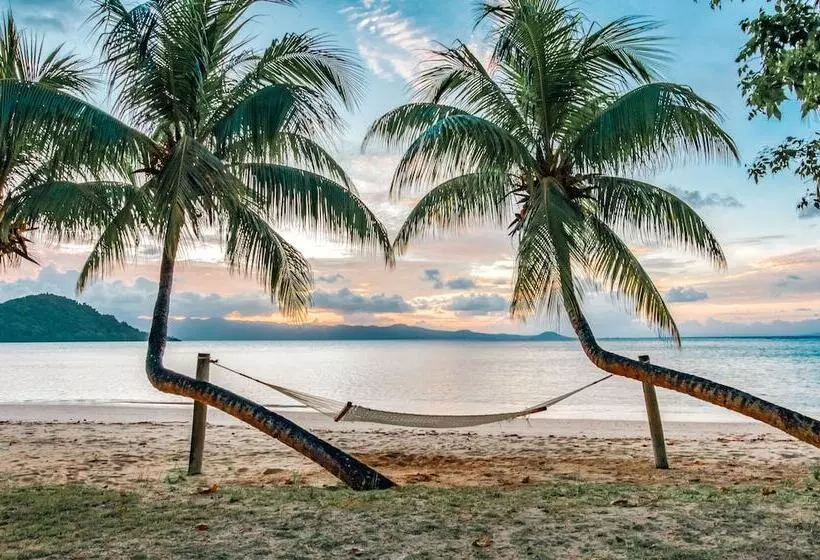 Matangi Private Island Resort