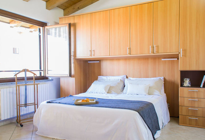 Oasi Milano Apartments