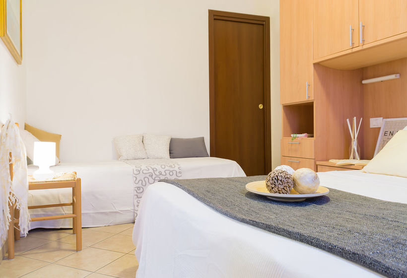 Oasi Milano Apartments