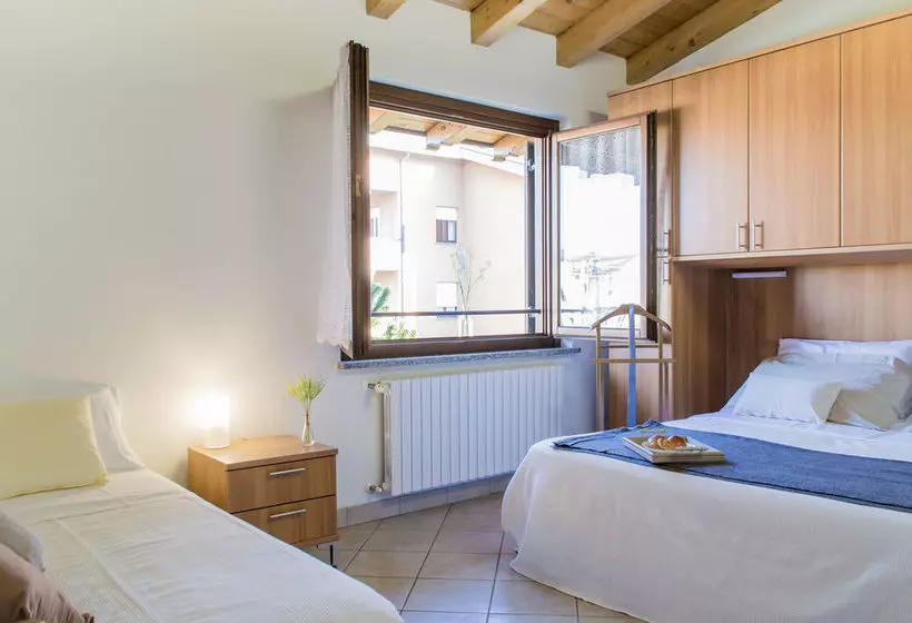 Oasi Milano Apartments