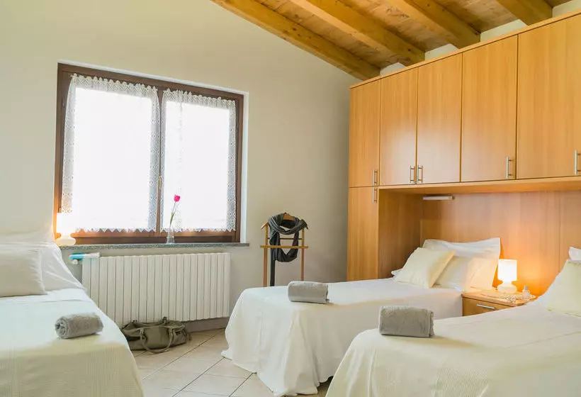 Oasi Milano Apartments