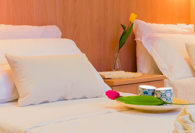 Oasi Milano Apartments