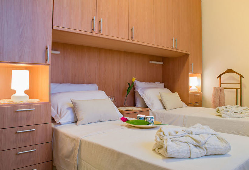 Oasi Milano Apartments