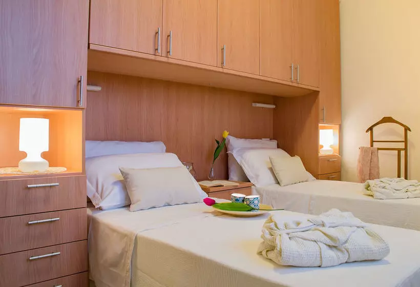 Oasi Milano Apartments