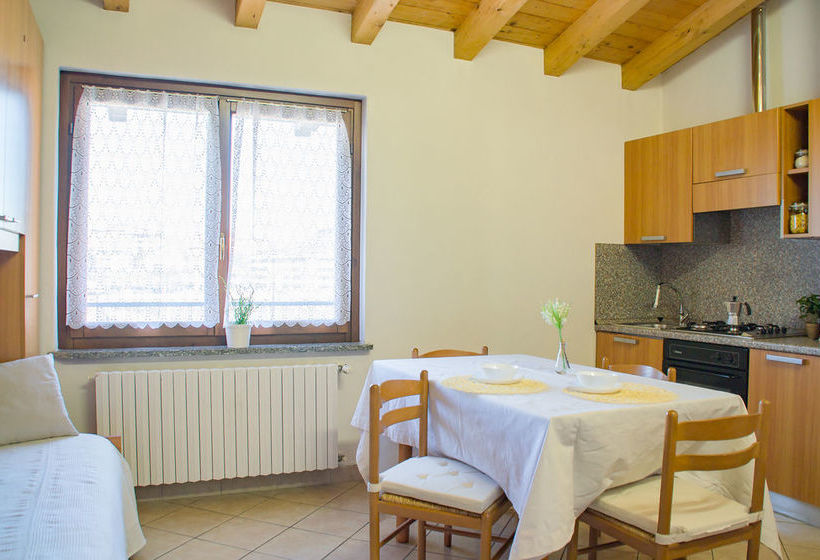 Oasi Milano Apartments