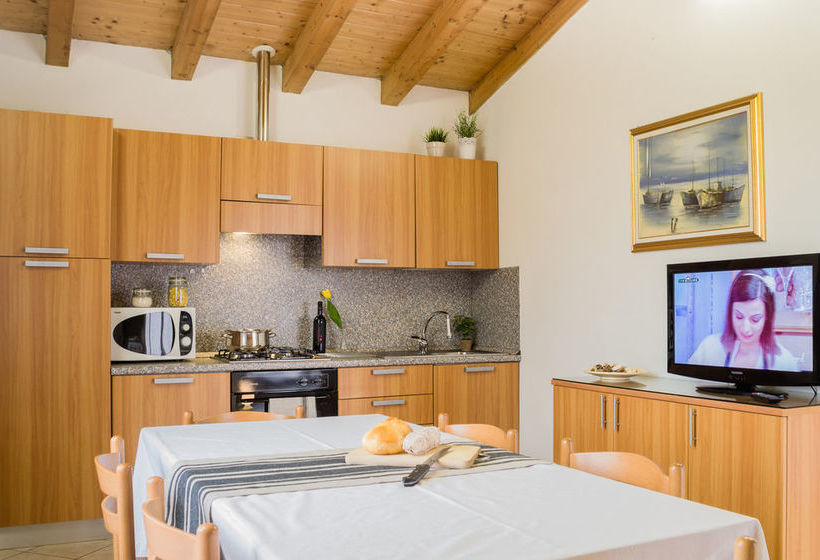 Oasi Milano Apartments