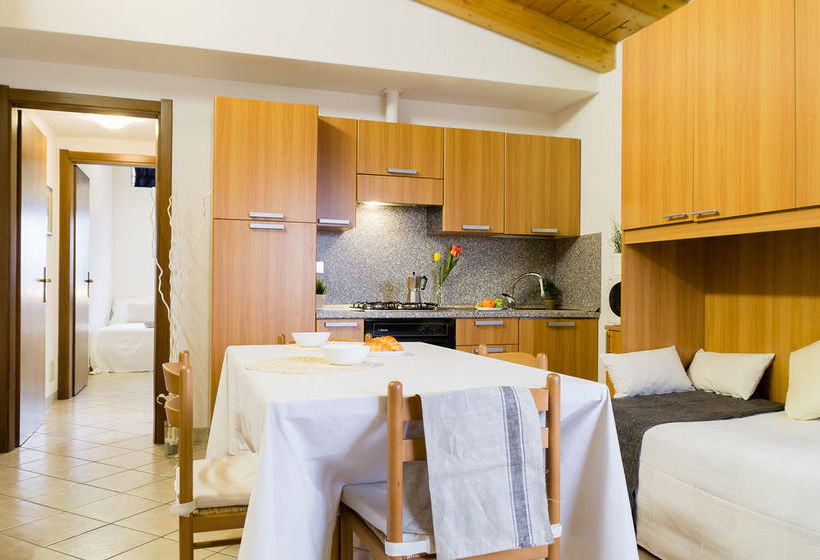 Oasi Milano Apartments