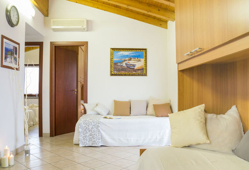 Oasi Milano Apartments