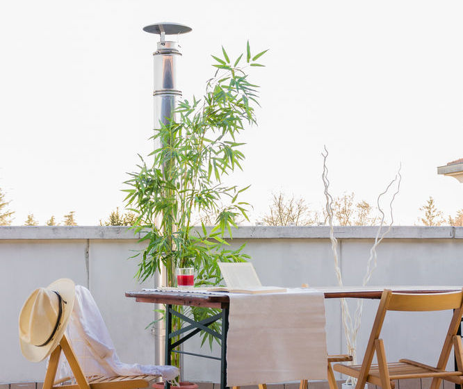 Oasi Milano Apartments