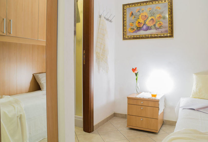 Oasi Milano Apartments