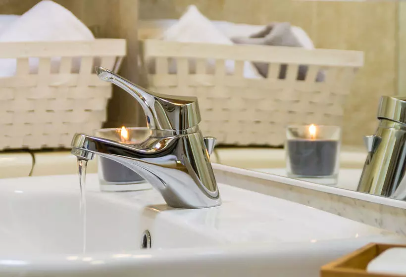 Oasi Milano Apartments