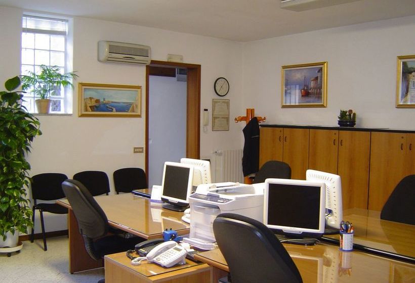 Oasi Milano Apartments