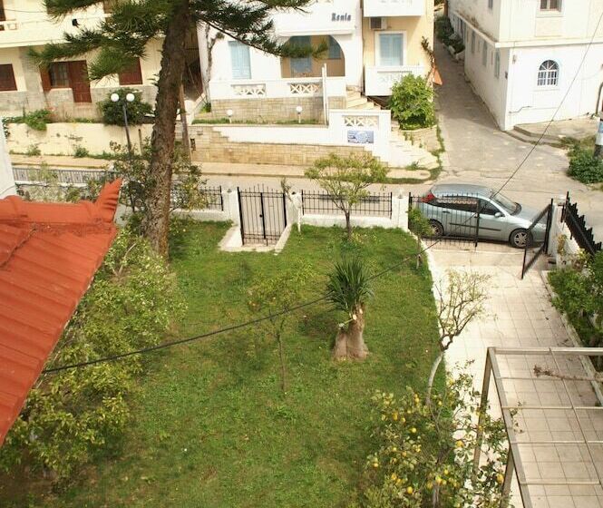 Ocean Village Apartments By Ocean Residences