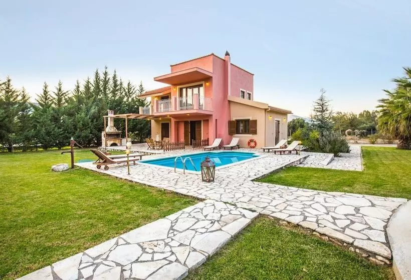 Penelope Villas