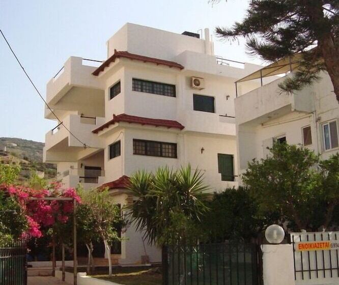 Ocean Village Apartments By Ocean Residences