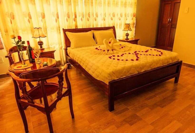 پانسیون Hoan Thien My Bungalow