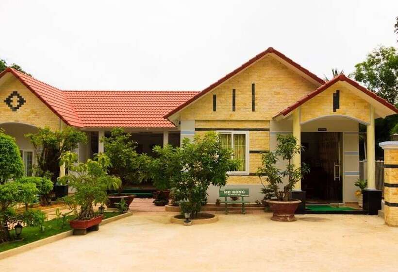 پانسیون Hoan Thien My Bungalow