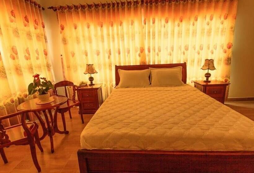 پانسیون Hoan Thien My Bungalow