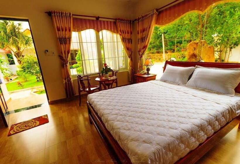 پانسیون Hoan Thien My Bungalow