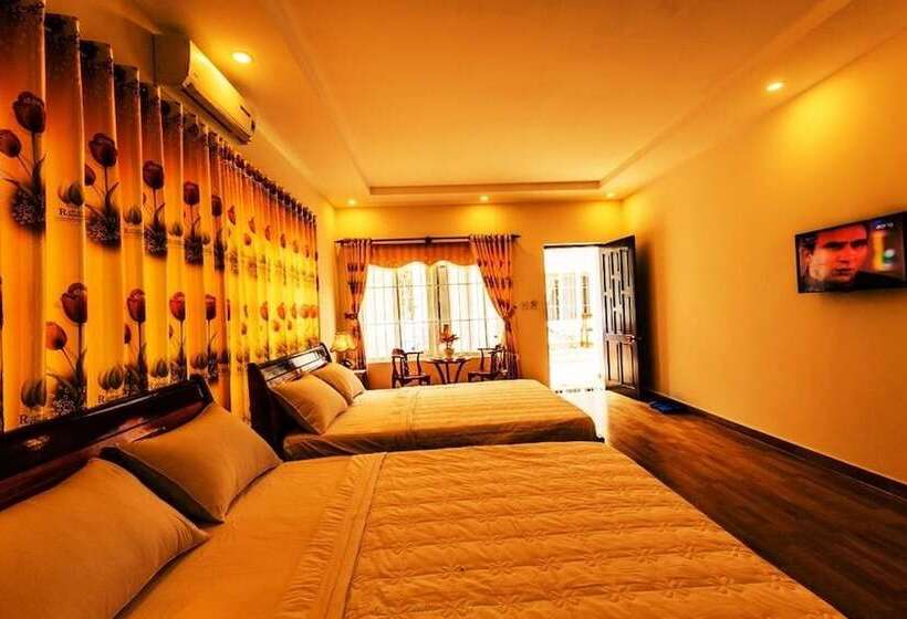 پانسیون Hoan Thien My Bungalow