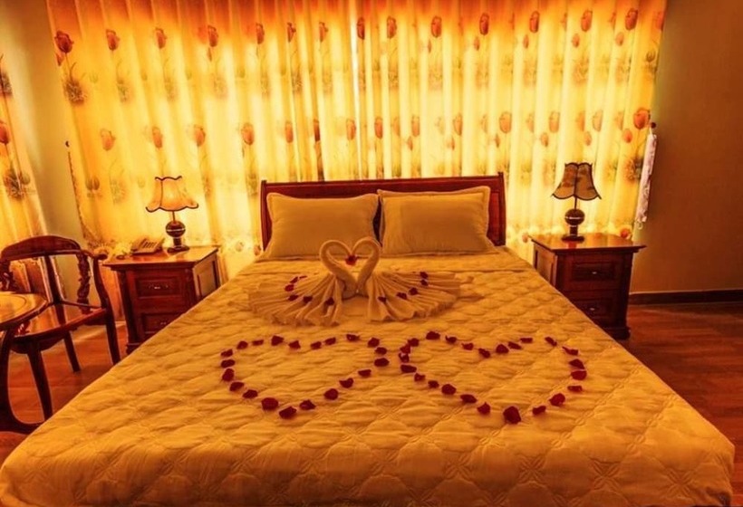 پانسیون Hoan Thien My Bungalow