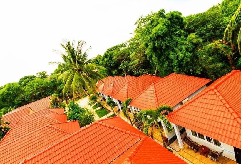 پانسیون Hoan Thien My Bungalow