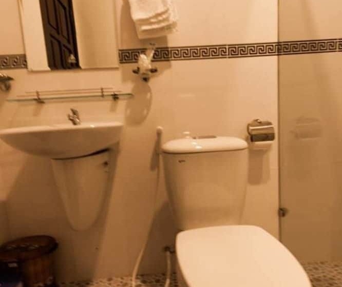 پانسیون Hoan Thien My Bungalow