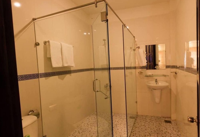 پانسیون Hoan Thien My Bungalow