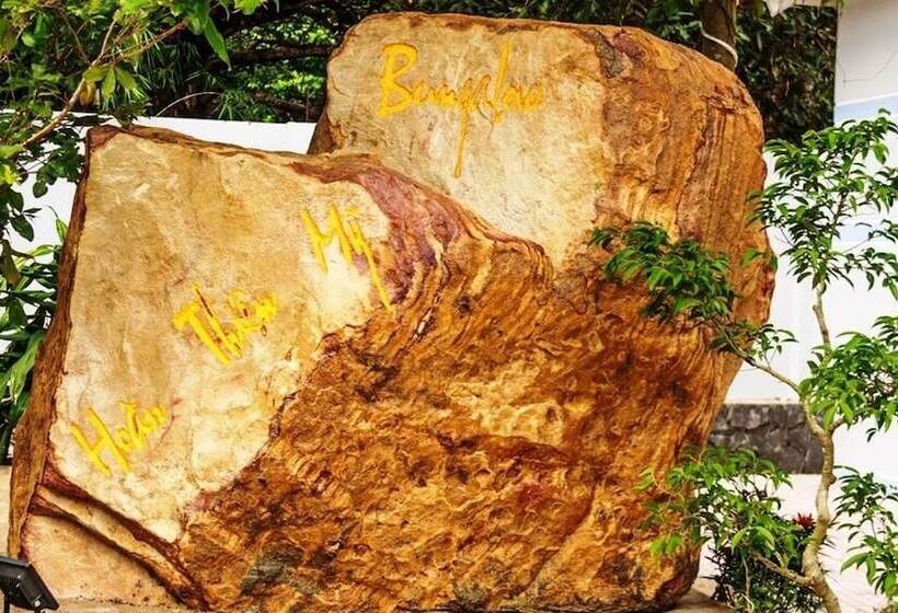 پانسیون Hoan Thien My Bungalow