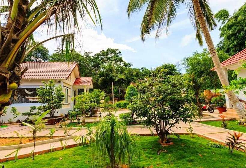 پانسیون Hoan Thien My Bungalow