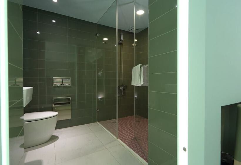 پانسیون The Fantasy Apartment