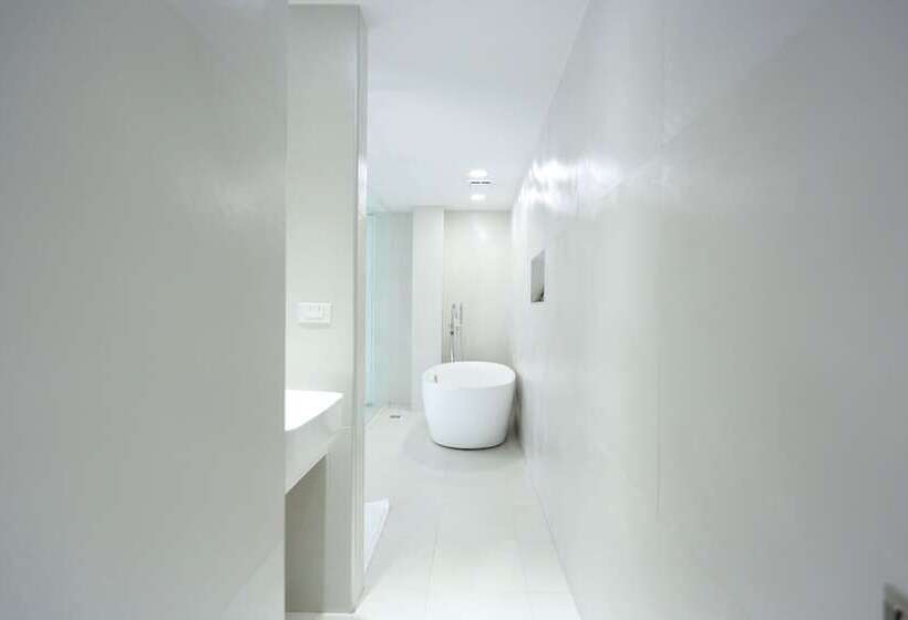 پانسیون The Fantasy Apartment