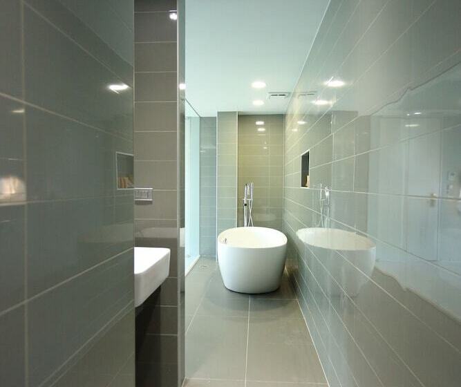 پانسیون The Fantasy Apartment