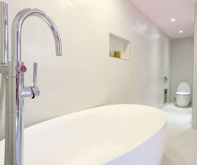 پانسیون The Fantasy Apartment