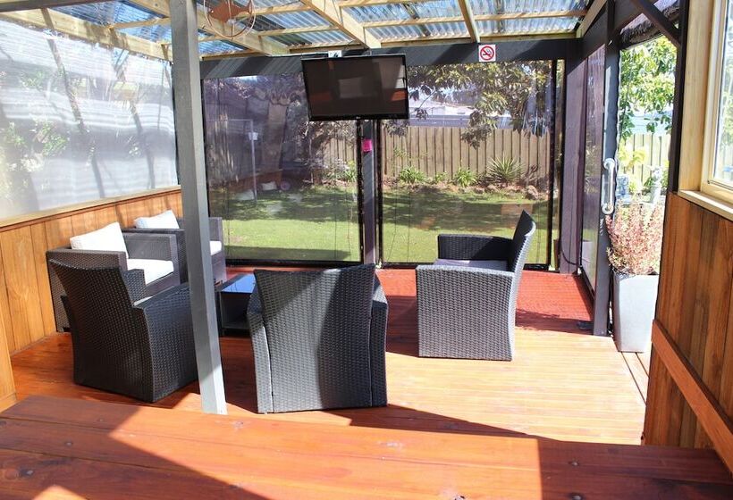 Portland Retro Motel