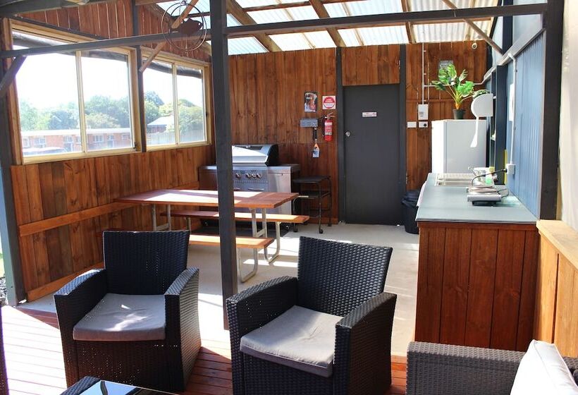 Portland Retro Motel